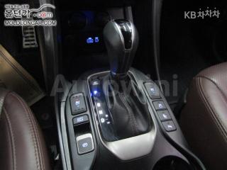 2018 HYUNDAI  MAXCRUZ DIESEL(E-VGT)R2.2 4WD 파이니스트 EDITION 6 SEATS - 15