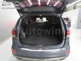 2018 HYUNDAI  MAXCRUZ DIESEL(E-VGT)R2.2 4WD 파이니스트 EDITION 6 SEATS - 18