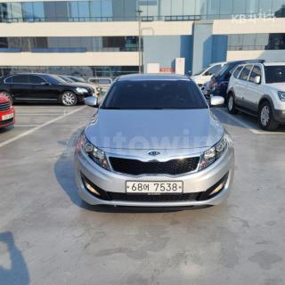 KNAGN419BDA294976 2013 KIA K5 OPTIMA GASOLINE 2.0 LUXURY-0