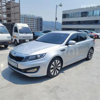 KNAGN419BDA294976 2013 KIA K5 OPTIMA GASOLINE 2.0 LUXURY-1