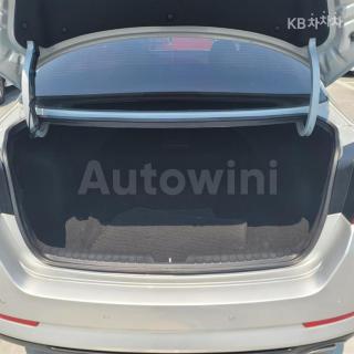 2013 KIA K5 OPTIMA GASOLINE 2.0 LUXURY - 7