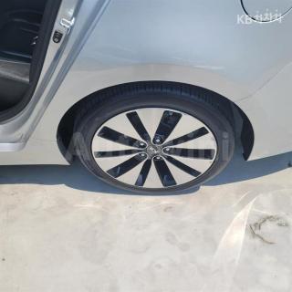 2013 KIA K5 OPTIMA GASOLINE 2.0 LUXURY - 9