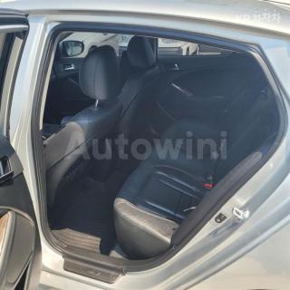 2013 KIA K5 OPTIMA GASOLINE 2.0 LUXURY - 10