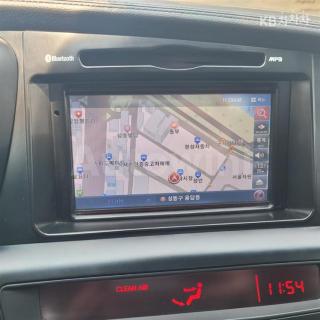 2013 KIA K5 OPTIMA GASOLINE 2.0 LUXURY - 15