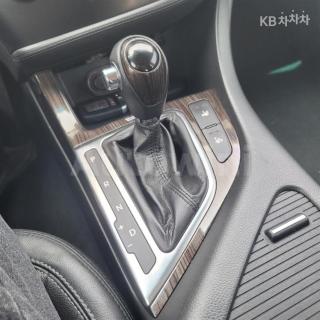 2013 KIA K5 OPTIMA GASOLINE 2.0 LUXURY - 18