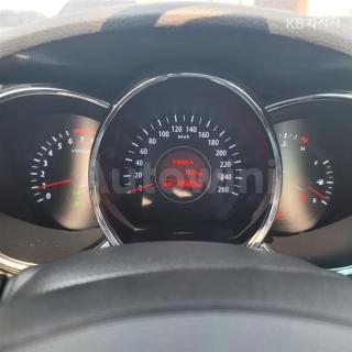 2013 KIA K5 OPTIMA GASOLINE 2.0 LUXURY - 20