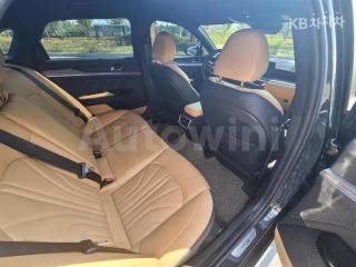 2021 KIA K5 3RD GEN 1.6 GASOLINE TURBO SIGNATURE - 7