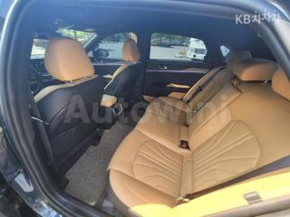 2021 KIA K5 3RD GEN 1.6 GASOLINE TURBO SIGNATURE - 9