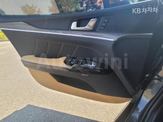 2021 KIA K5 3RD GEN 1.6 GASOLINE TURBO SIGNATURE - 13