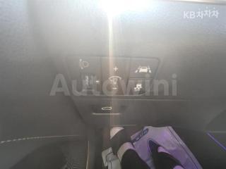 2021 KIA K5 3RD GEN 1.6 GASOLINE TURBO SIGNATURE - 14