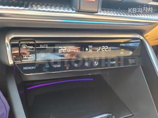 2021 KIA K5 3RD GEN 1.6 GASOLINE TURBO SIGNATURE - 15