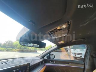 2021 KIA K5 3RD GEN 1.6 GASOLINE TURBO SIGNATURE - 16