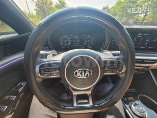 2021 KIA K5 3RD GEN 1.6 GASOLINE TURBO SIGNATURE - 17