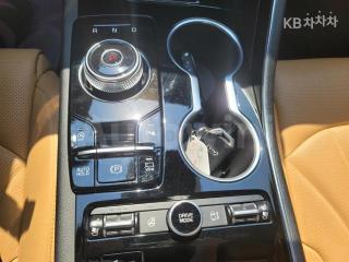 2021 KIA K5 3RD GEN 1.6 GASOLINE TURBO SIGNATURE - 18