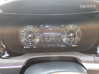 2021 KIA K5 3RD GEN 1.6 GASOLINE TURBO SIGNATURE - 19