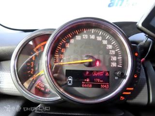 2015 MINI COOPER D 1.5 BASIC - 7