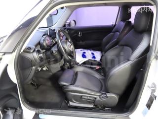 2015 MINI COOPER D 1.5 BASIC - 8