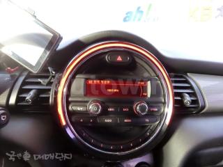 2015 MINI COOPER D 1.5 BASIC - 11