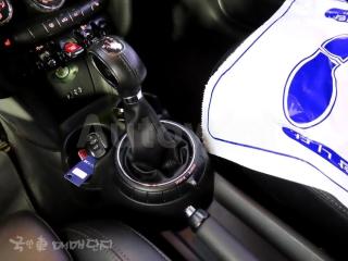 2015 MINI COOPER D 1.5 BASIC - 13