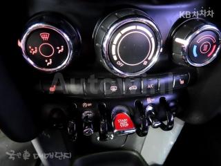 2015 MINI COOPER D 1.5 BASIC - 15