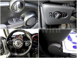 2015 MINI COOPER D 1.5 BASIC - 17