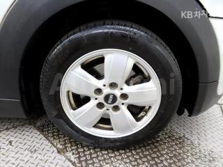 2015 MINI COOPER D 1.5 BASIC - 20