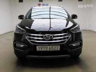 KMHSW81UDJU819006 2018 HYUNDAI SANTAFE THE PRIME GASOLINE 2.0T 4WD 5 SEATS VALUEPLUS-0