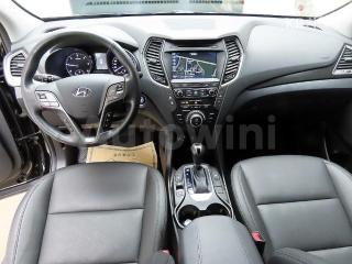 2018 HYUNDAI SANTAFE THE PRIME GASOLINE 2.0T 4WD 5 SEATS VALUEPLUS - 7