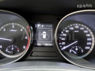 2018 HYUNDAI SANTAFE THE PRIME GASOLINE 2.0T 4WD 5 SEATS VALUEPLUS - 8