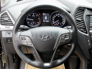 2018 HYUNDAI SANTAFE THE PRIME GASOLINE 2.0T 4WD 5 SEATS VALUEPLUS - 9