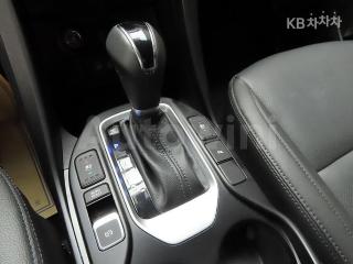 2018 HYUNDAI SANTAFE THE PRIME GASOLINE 2.0T 4WD 5 SEATS VALUEPLUS - 10
