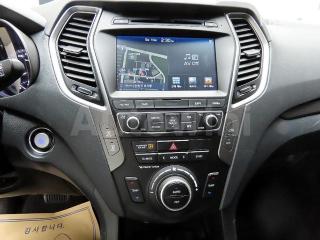 2018 HYUNDAI SANTAFE THE PRIME GASOLINE 2.0T 4WD 5 SEATS VALUEPLUS - 13
