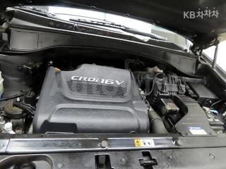2018 HYUNDAI SANTAFE THE PRIME GASOLINE 2.0T 4WD 5 SEATS VALUEPLUS - 19