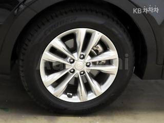 2018 HYUNDAI SANTAFE THE PRIME GASOLINE 2.0T 4WD 5 SEATS VALUEPLUS - 20