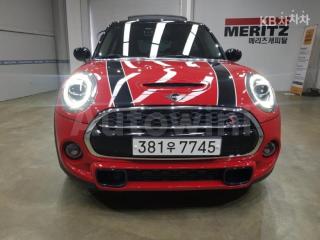WMWXV9109L2M18694 2020 MINI COOPER 5DOORS S 2.0 HIGH트림-1