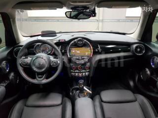 2020 MINI COOPER 5DOORS S 2.0 HIGH트림 - 7