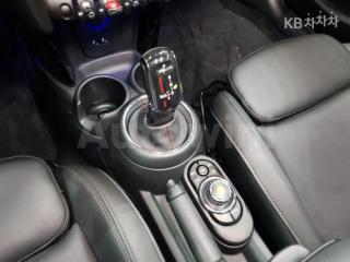 2020 MINI COOPER 5DOORS S 2.0 HIGH트림 - 10