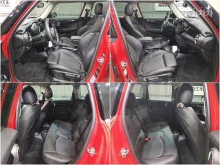 2020 MINI COOPER 5DOORS S 2.0 HIGH트림 - 11