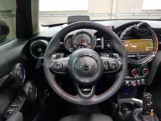 2020 MINI COOPER 5DOORS S 2.0 HIGH트림 - 12