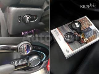 2020 MINI COOPER 5DOORS S 2.0 HIGH트림 - 14