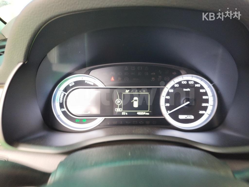 KNACB81CGHA027414 2017 KIA NIRO 1.6 PRESTIGE-5