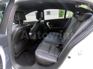 2014 RENAULT SAMSUNG  SM5 PLATINUM 1.6 TCE BASIC - 8