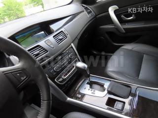 2014 RENAULT SAMSUNG  SM5 PLATINUM 1.6 TCE BASIC - 12