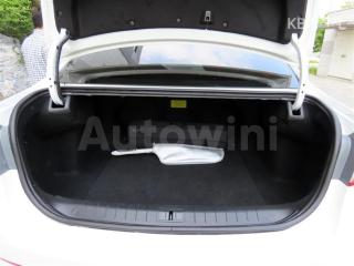 2014 RENAULT SAMSUNG  SM5 PLATINUM 1.6 TCE BASIC - 18