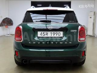 WMWYU9100J3C02718 2018 MINI COOPER COUNTRYMAN 1.5 COOPER BASIC-2