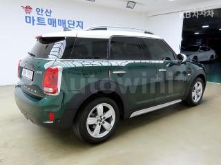 WMWYU9100J3C02718 2018 MINI COOPER COUNTRYMAN 1.5 COOPER BASIC-3
