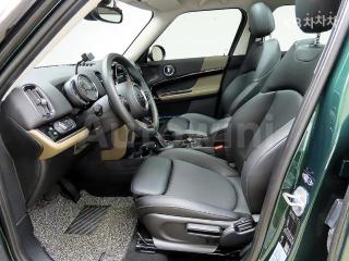 WMWYU9100J3C02718 2018 MINI COOPER COUNTRYMAN 1.5 COOPER BASIC-4