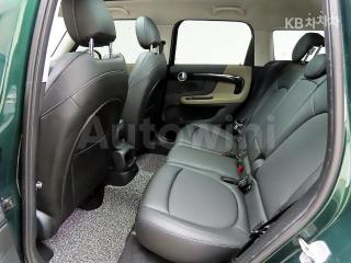 WMWYU9100J3C02718 2018 MINI COOPER COUNTRYMAN 1.5 COOPER BASIC-5