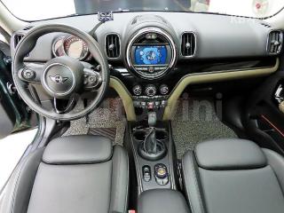 2018 MINI COOPER COUNTRYMAN 1.5 COOPER BASIC - 7