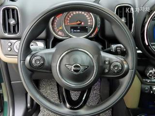 2018 MINI COOPER COUNTRYMAN 1.5 COOPER BASIC - 9